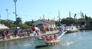 Promenade le long de la Côte Languedocienne (4/5)