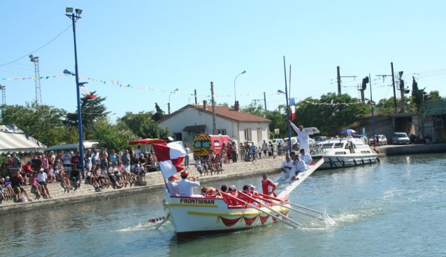 Promenade le long de la Côte Languedocienne (4/5)