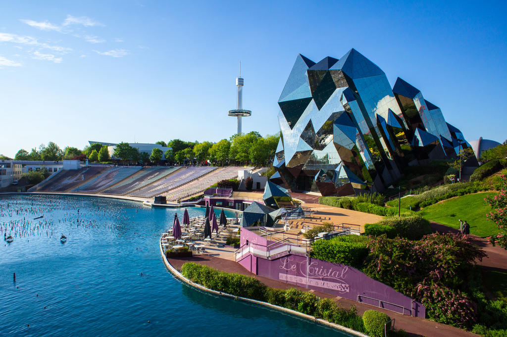 futuroscope