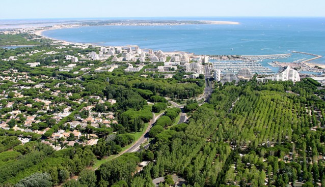 Promenade le long de la Côte Languedocienne (5/5)
