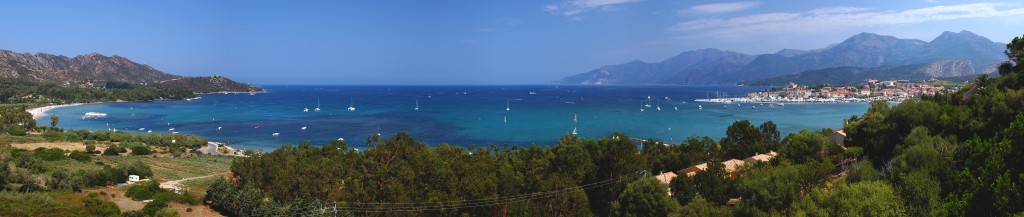 Golfe de Saint-Florent