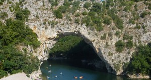 Vacances de rêve en Ardèche !