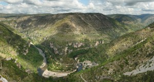 Top 10 des plus belles gorges de France