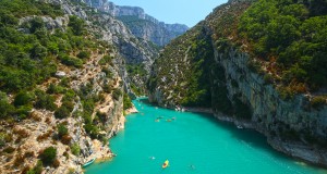 Zoom sur… Le camping « Verdon Parc »