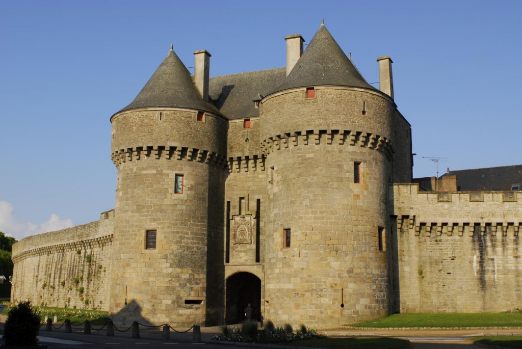 Guérande