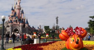 Où célébrer Halloween en France ?