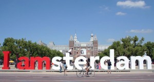 Top 8 des raisons de visiter Amsterdam
