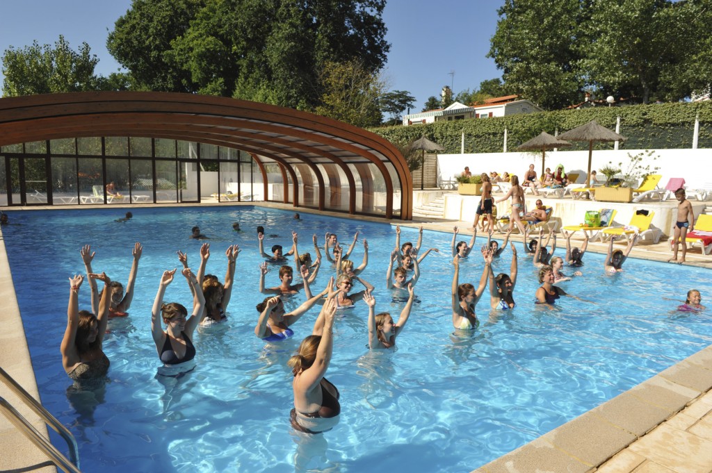 Ilbarritz AquaGym