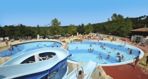 Zoom sur… Le camping « Ilbarritz »