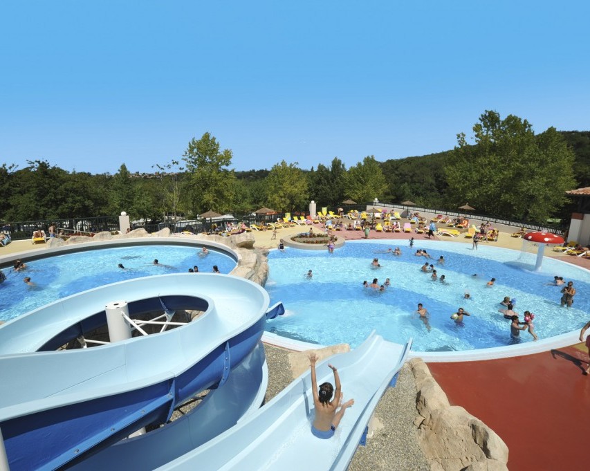 Zoom sur… Le camping « Ilbarritz »