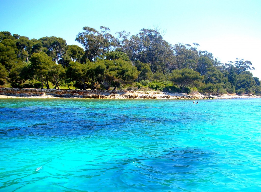 Iles des Lérins