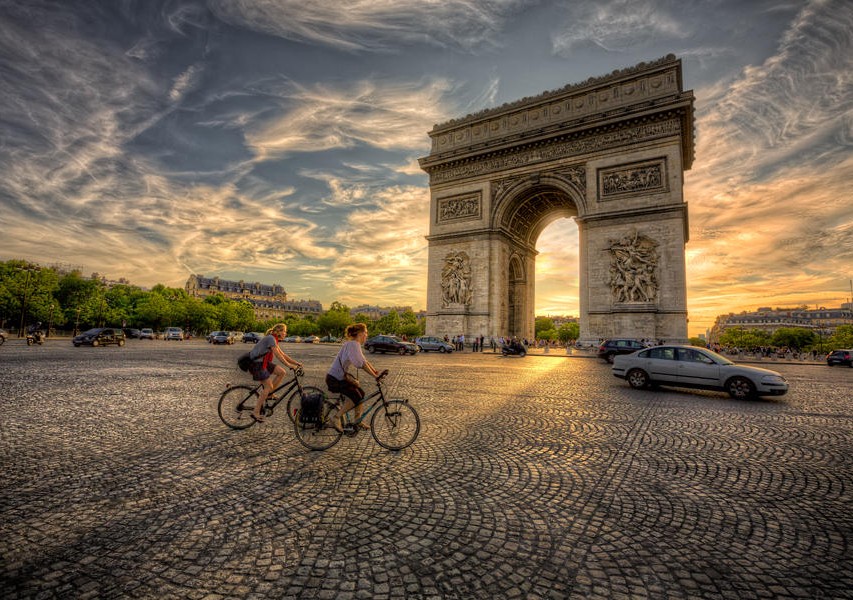 Top 10 des monuments les plus visités de France à découvrir pendant les journées européennes du patrimoine 2013