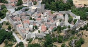 Voyage sur les traces des Templiers dans le Larzac