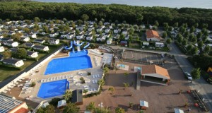 Zoom sur… Le camping « Le Littoral »