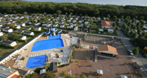 Zoom sur… Le camping « Le Littoral »
