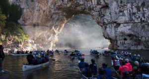 Retour sur le Marathon des Gorges de l’Ardèche 2013