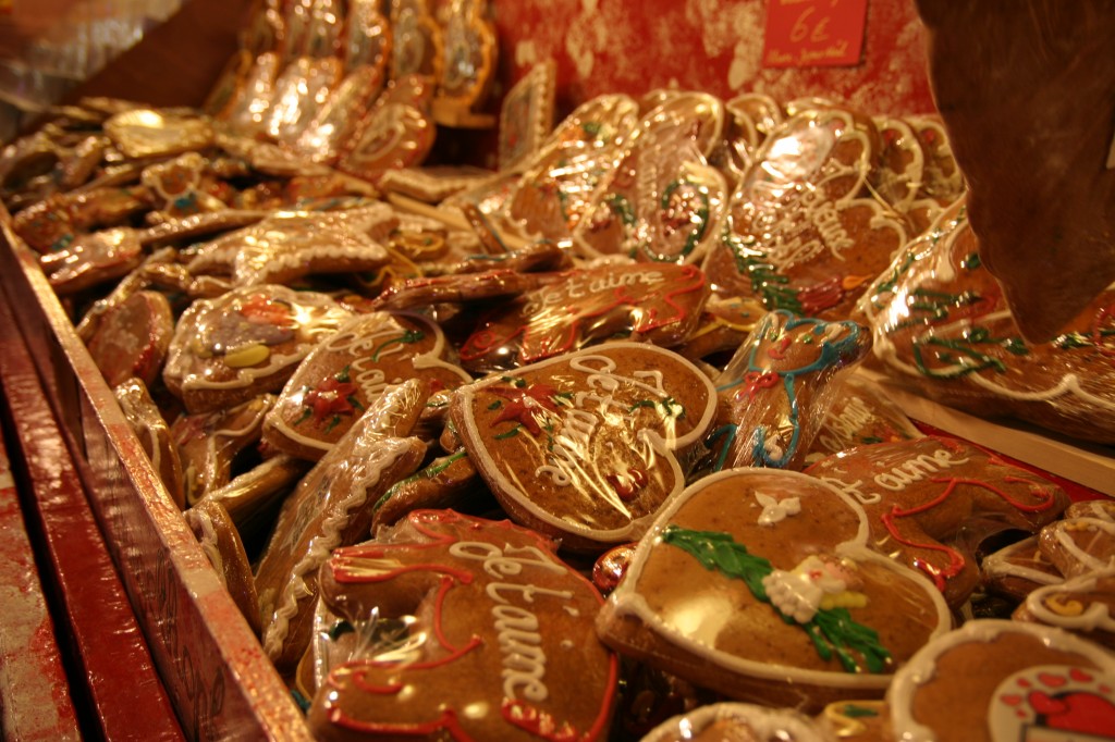 Marché de Noël strasbourg 3
