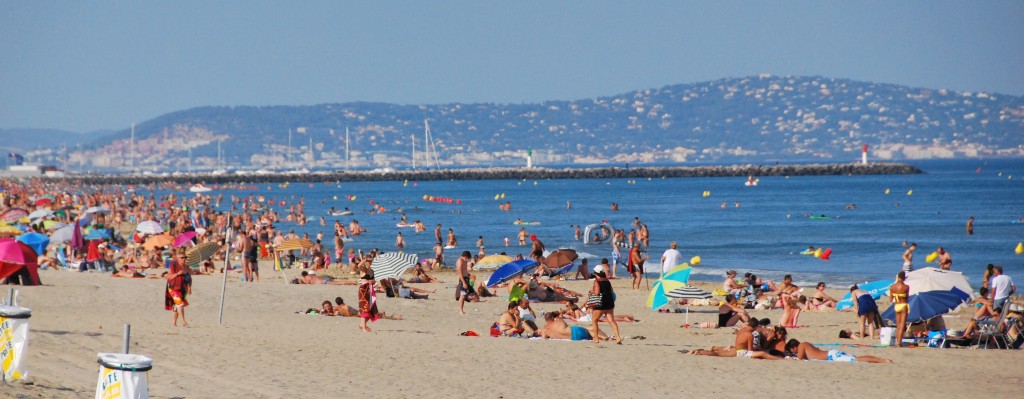 Marseillan Plage