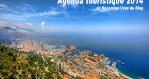 Grand Agenda touristique 2014 : Les événements à ne pas manquer cette année !