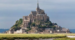 Le Mont Saint Michel comme vous ne l’avez encore jamais vu…