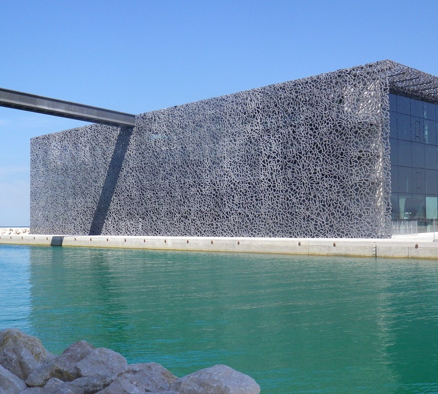 Marseille a son musée !