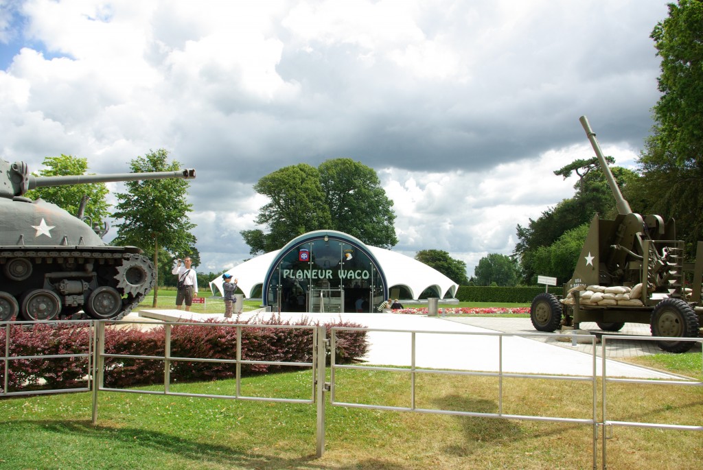 Musée Airborne