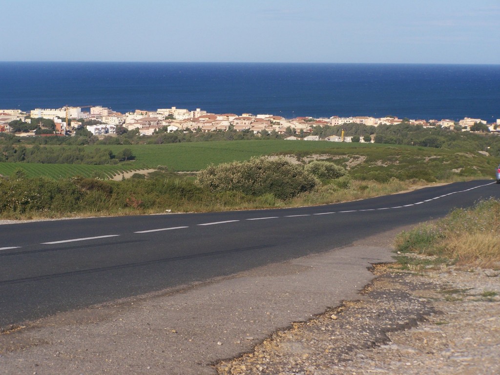 Narbonne Plage