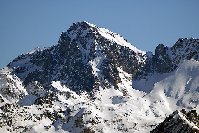 Top 10 Des Plus Hauts Sommets Des Pyrénées Françaises
