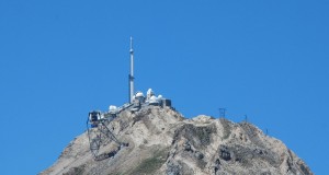 L’Observatoire du Pic du Midi, admirez les étoiles au-dessus des nuages…