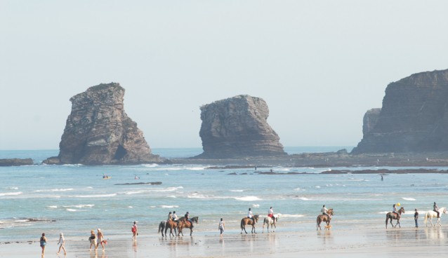 Top 10 des plus belles plages de l’Atlantique