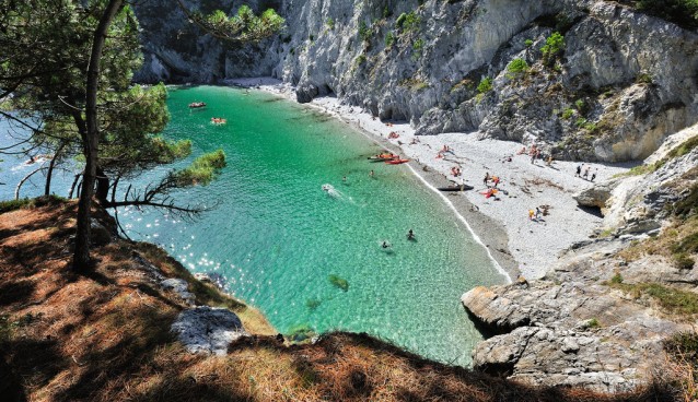 Top 10 des plus belles plages de Bretagne