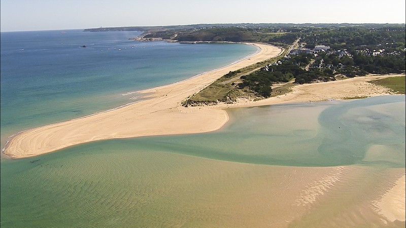 Plage des Sables-d'Or
