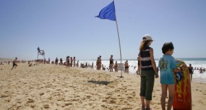 Palmarès 2014 des plages labellisées Pavillon Bleu