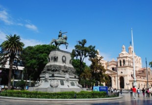 Voyage en Argentine : 7 endroits incontournables à visiter à Cordoba