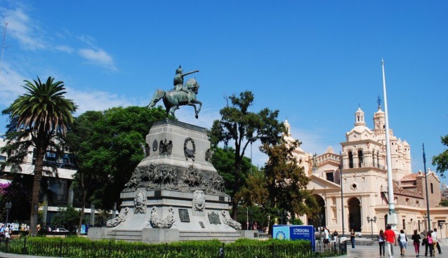 Voyage en Argentine : 7 endroits incontournables à visiter à Cordoba