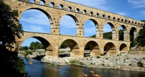 Le Gard, un département renversant !