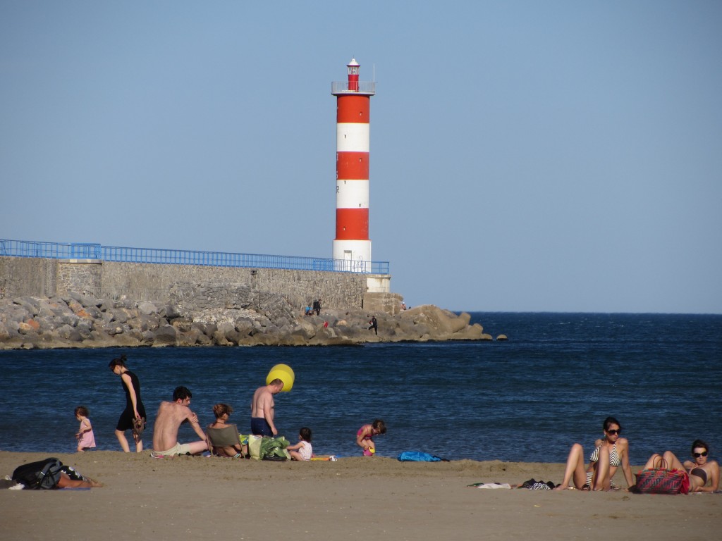 Port La Nouvelle