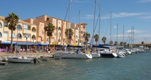 Promenade le long de la Côte Languedocienne (2/5)