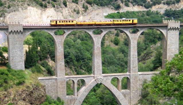[Vidéo] Les Pyrénées Orientales vues du ciel