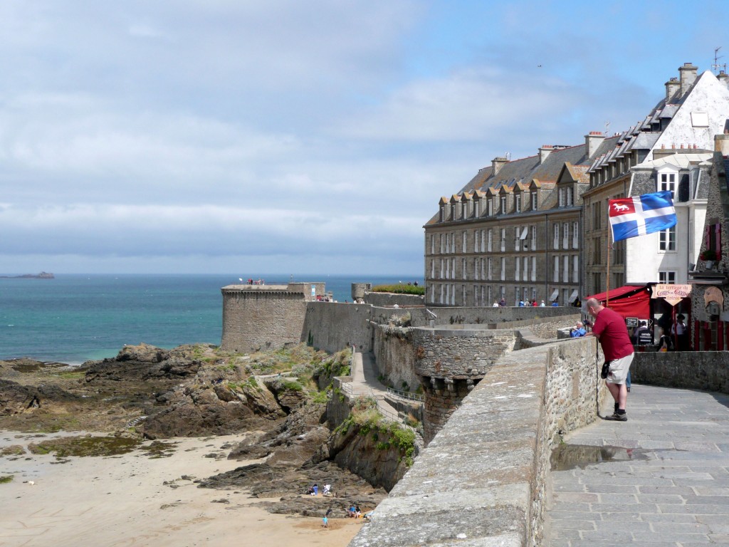 Saint Malo