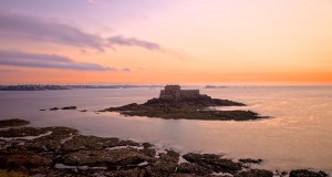 Escapade à Saint-Malo !