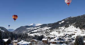 Les Gets, nature et authenticité en Haute Savoie