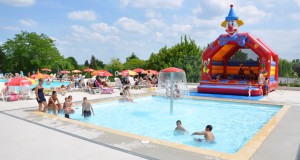 Zoom sur… Le camping « Village Parisien »