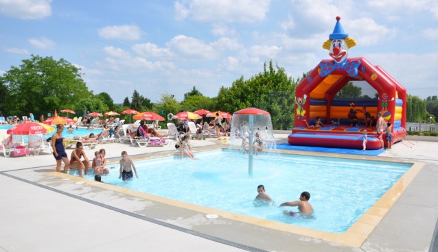 Zoom sur… Le camping « Village Parisien »