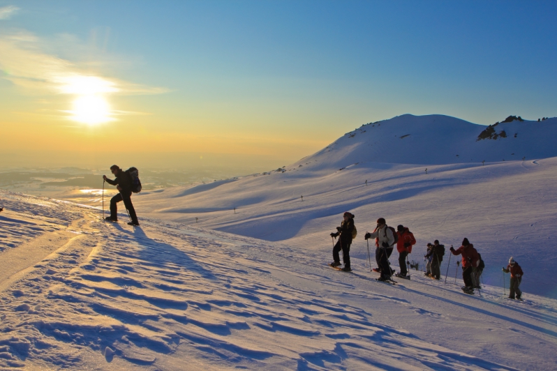 Superbesse Randonnées