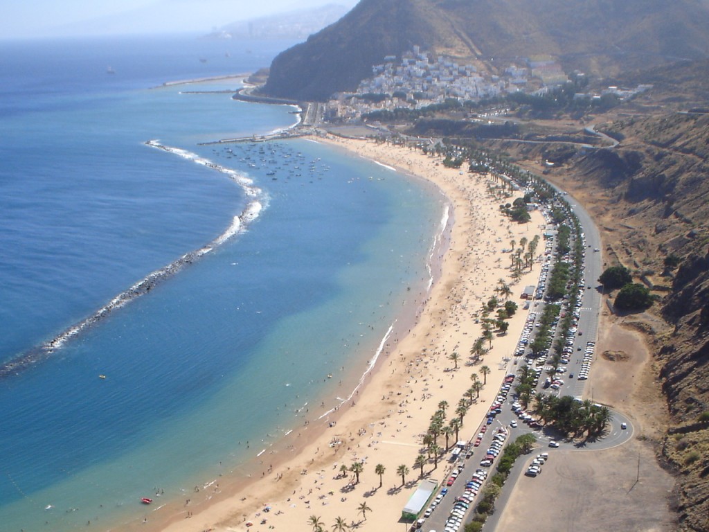 Tenerife