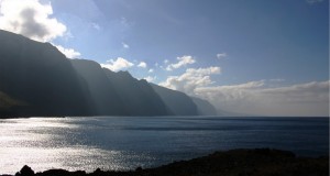 Tenerife ou le trésor des Canaries