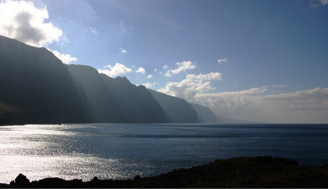 Tenerife ou le trésor des Canaries