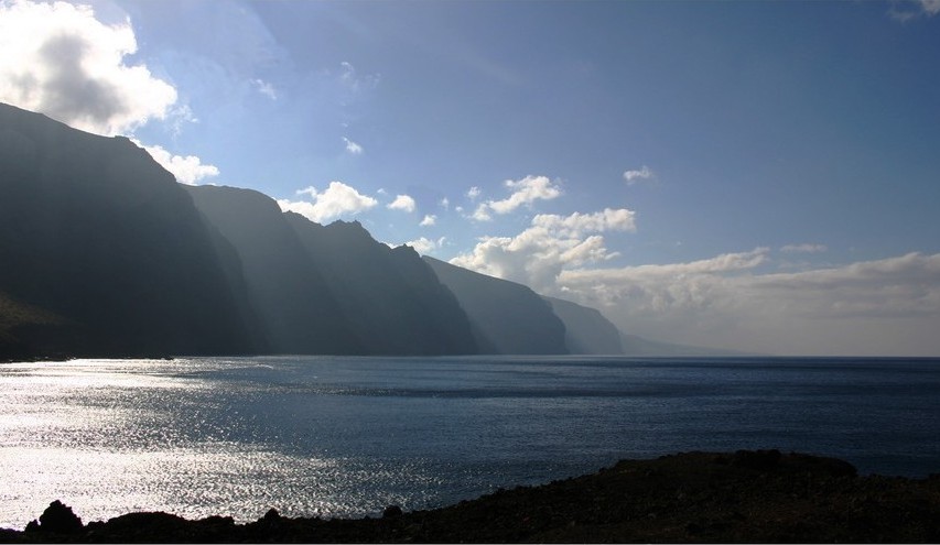 Tenerife ou le trésor des Canaries