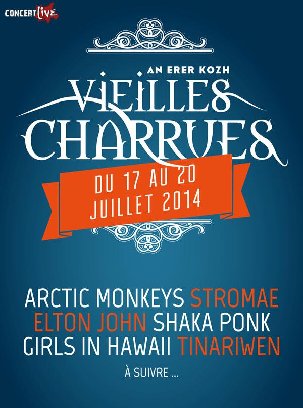 Top 10 des festivals 2014 Vieilles_Charrues